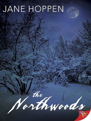 cover image of The Northwoods